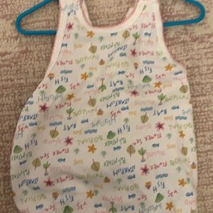 Kissy kissy bubble 18-24 mo